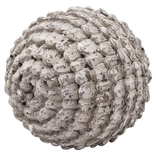 Garda Decorative Large Sphere Makur Interior