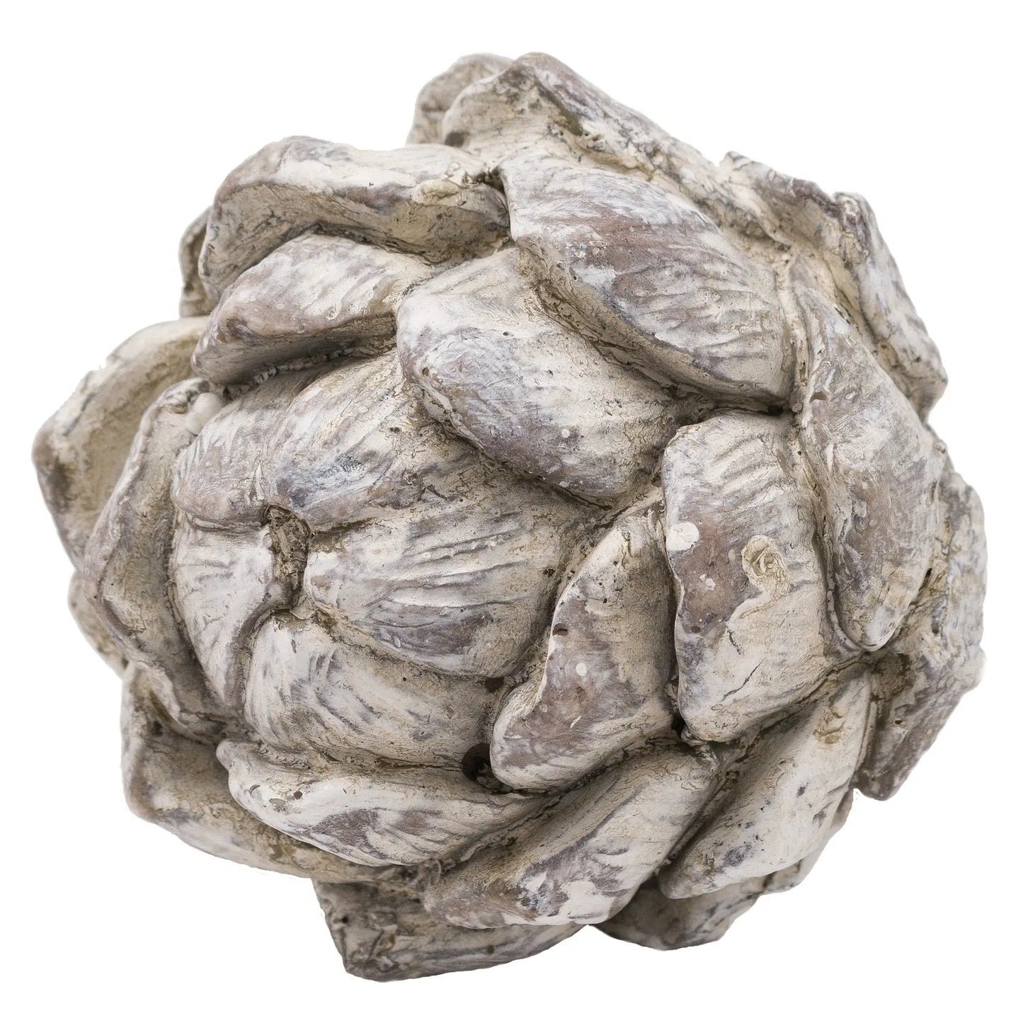 Garda Decorative Medium Artichoke Makur Interior