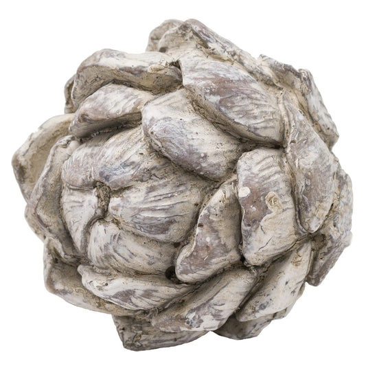 Garda Decorative Medium Artichoke Makur Interior