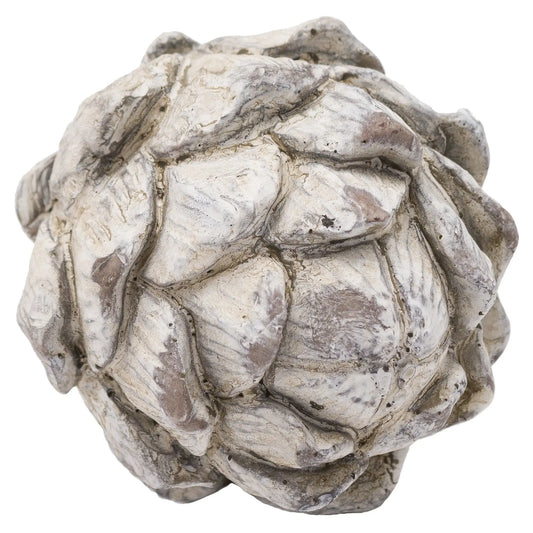 Garda Decorative Large  Artichoke Makur Interior