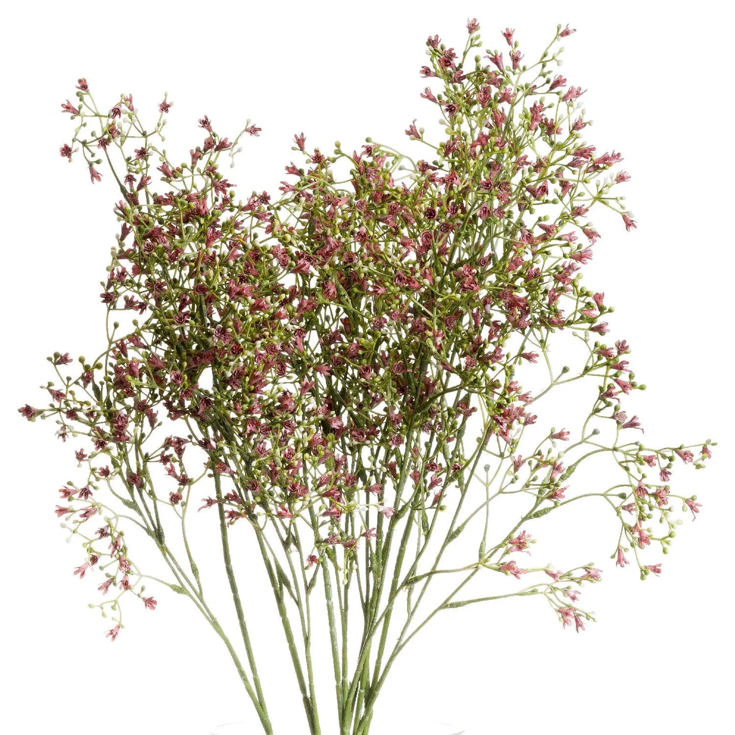 Purple Wildflower Small Spray Makur Interior