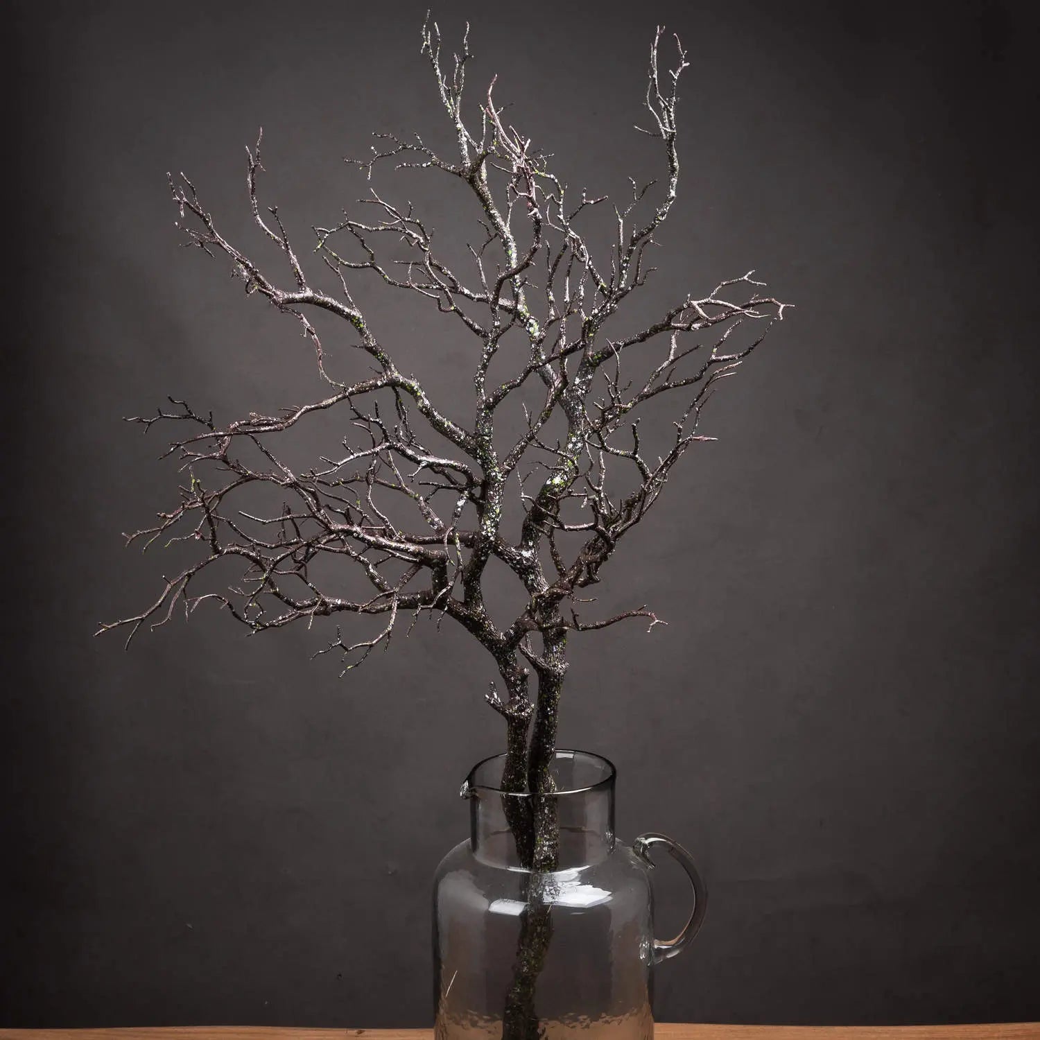 Large Branch Spray Makur Interior