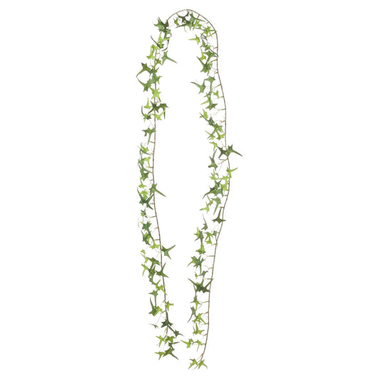 Small Ivy Garland Makur Interior