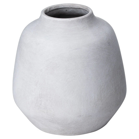 Darcy Ople Vase Makur Interior