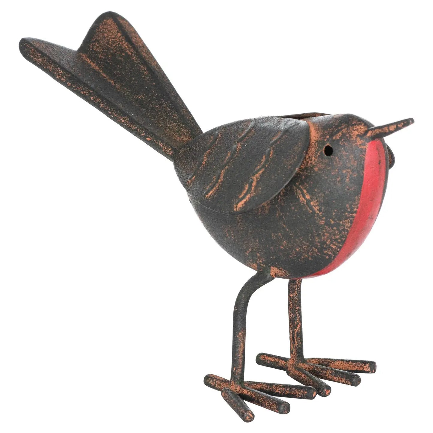 Rocky The Robin Ornament Makur Interior