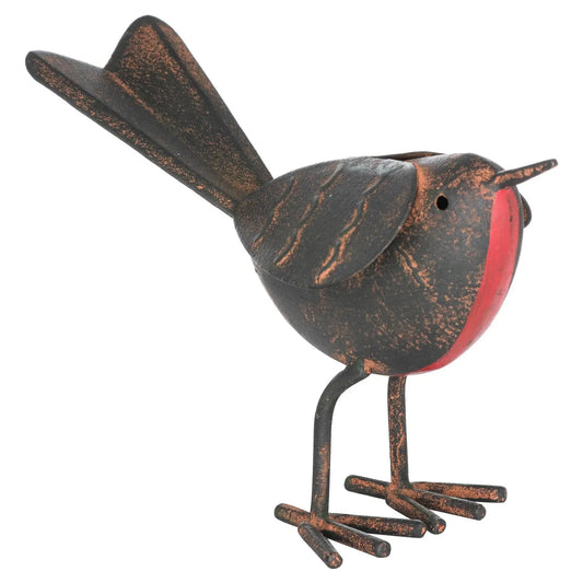 Rocky The Robin Ornament Makur Interior
