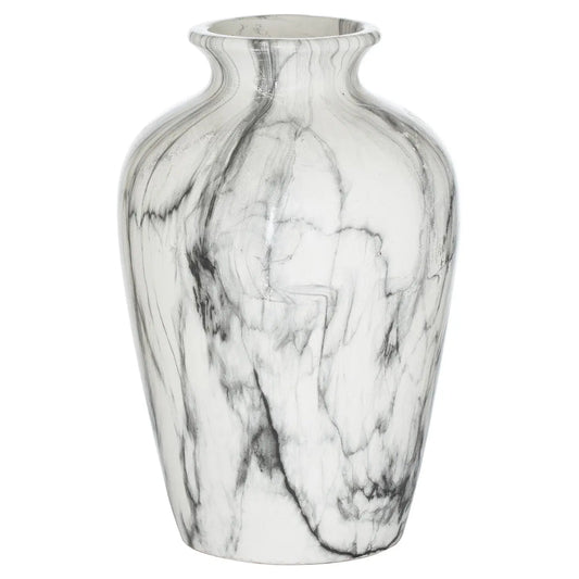 Marble Chours Vase Makur Interior