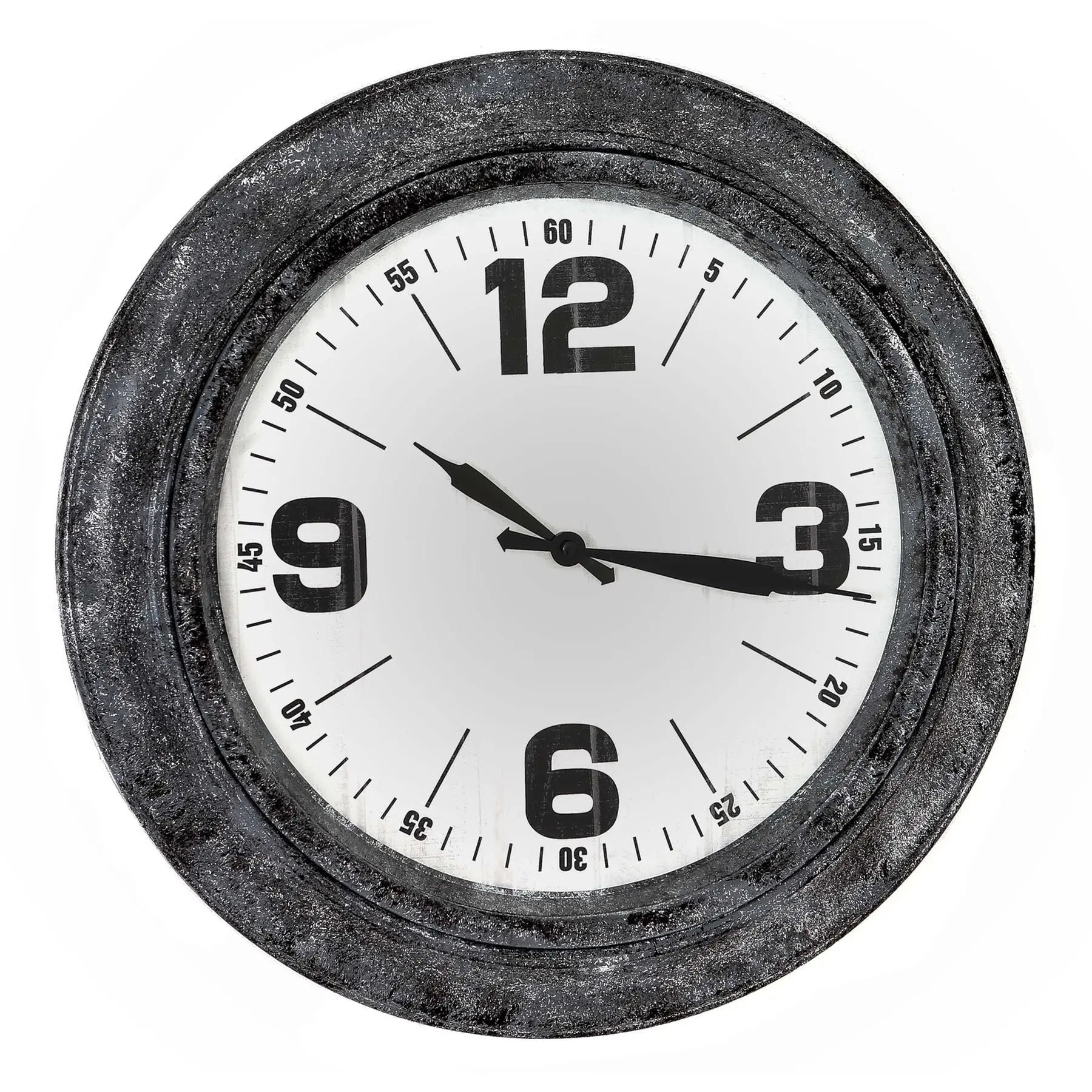 Roco Wall Clock Makur Interior