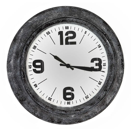 Roco Wall Clock Makur Interior