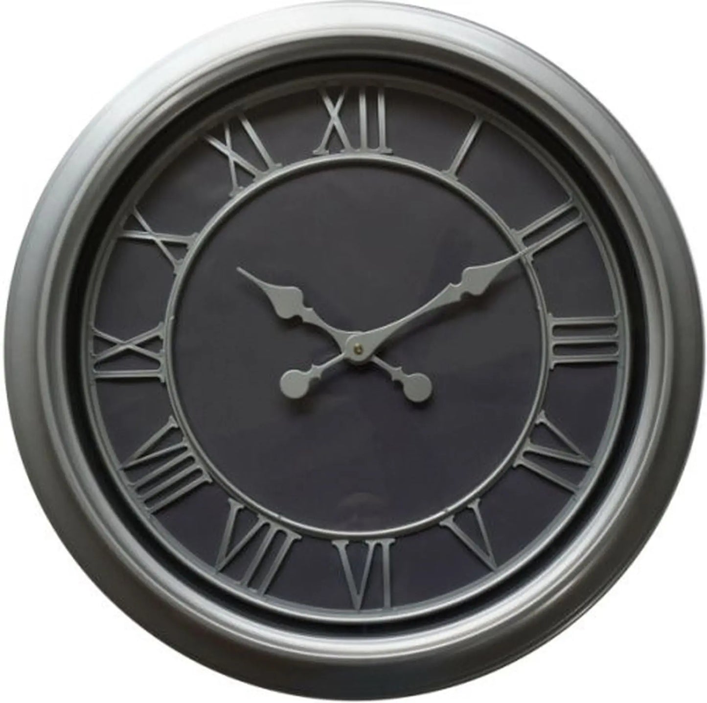 Bloomsbury Wall Clock Makur Interior