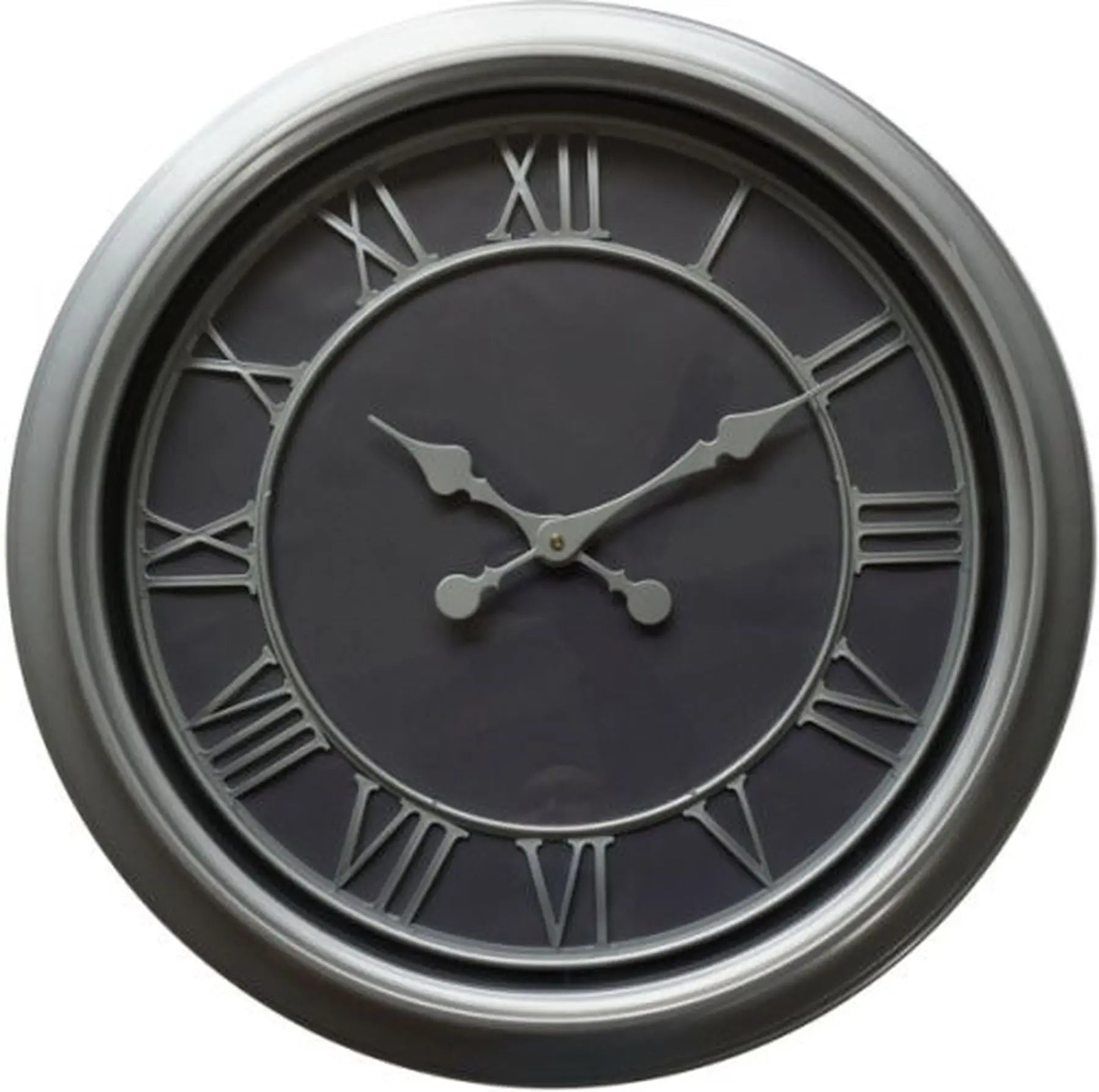 Bloomsbury Wall Clock Makur Interior