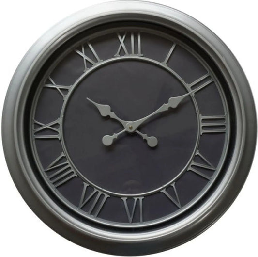 Bloomsbury Wall Clock Makur Interior