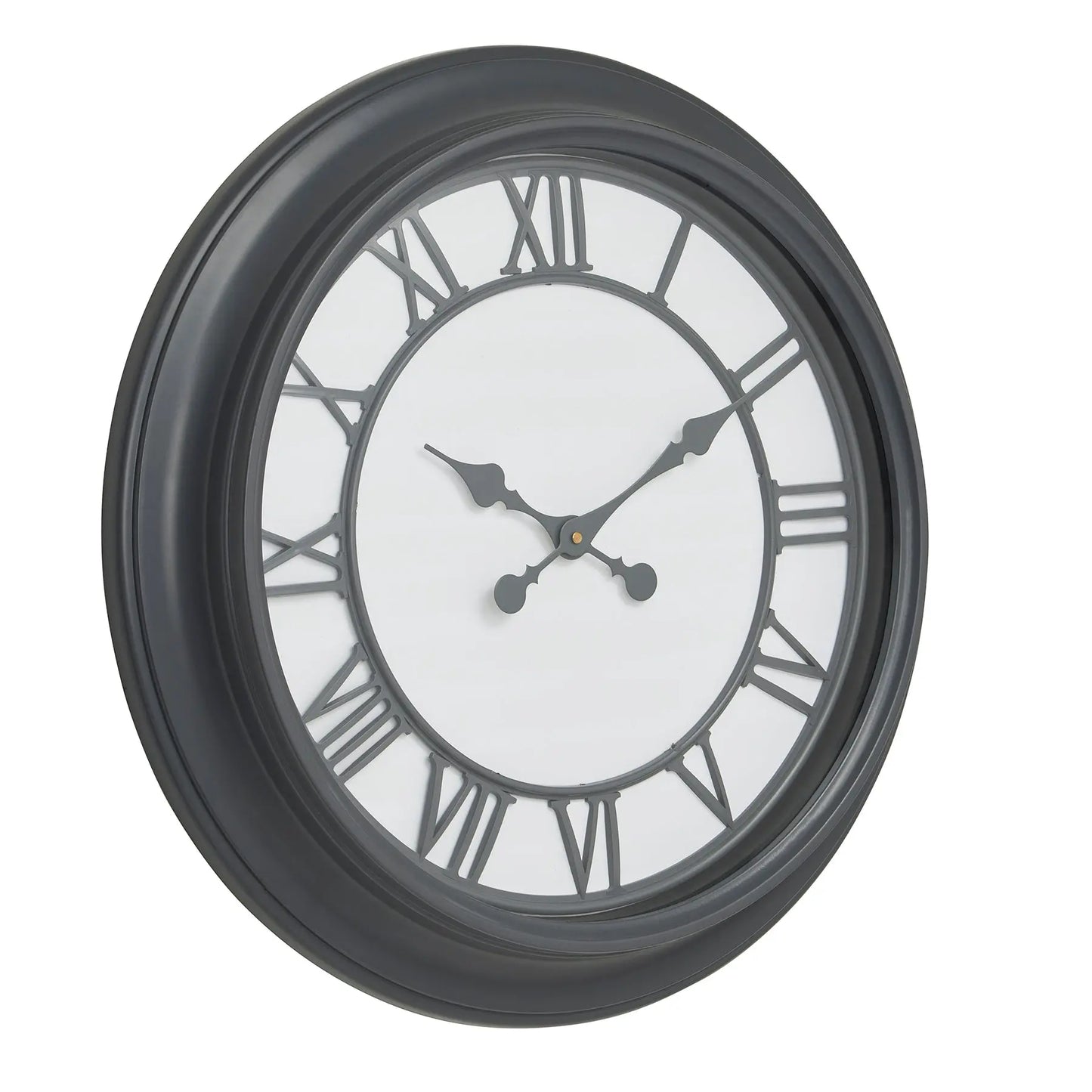 Louie Wall Clock Makur Interior
