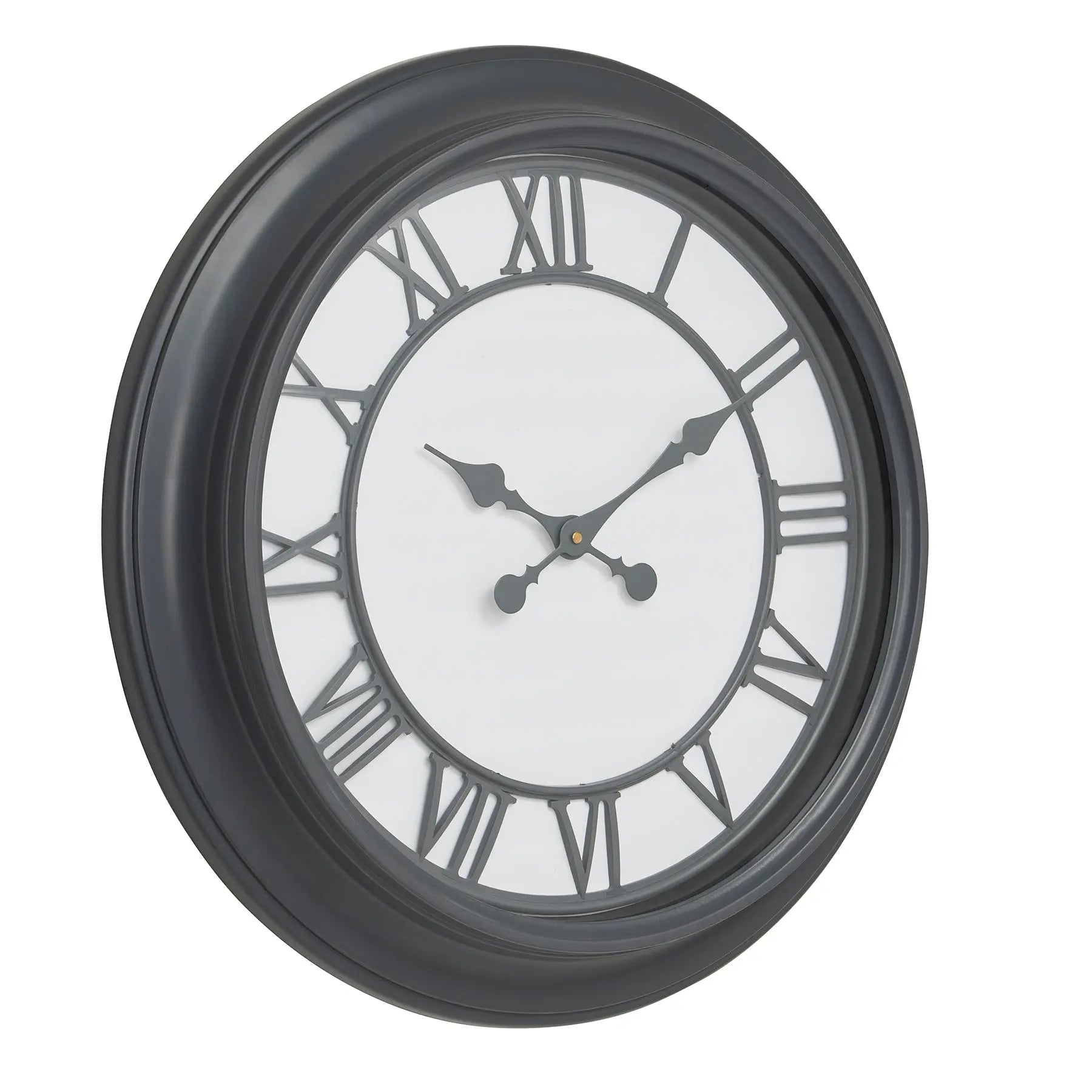 Louie Wall Clock Makur Interior