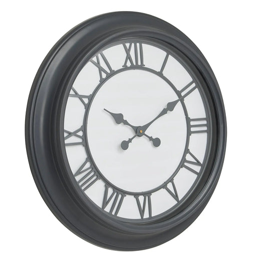Louie Wall Clock Makur Interior