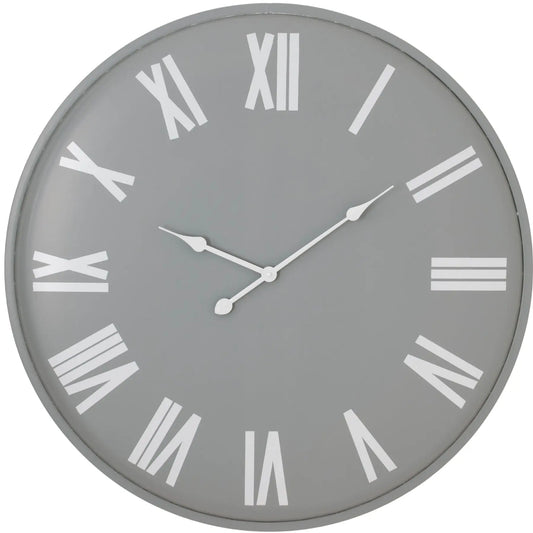 Rothay Large Wall Clock Makur Interior