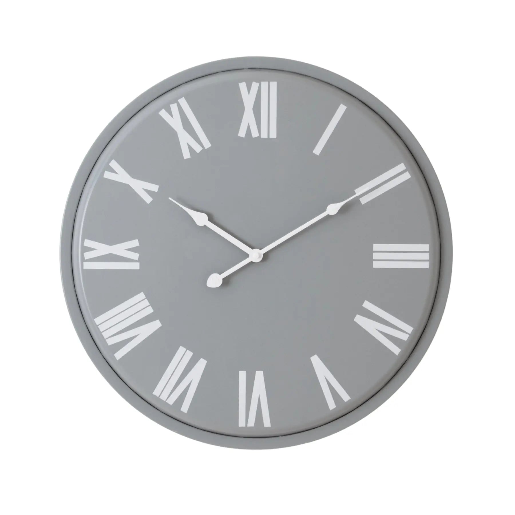 Rothay Wall Clock Makur Interior