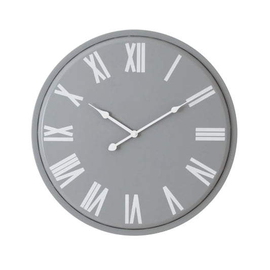 Rothay Wall Clock Makur Interior