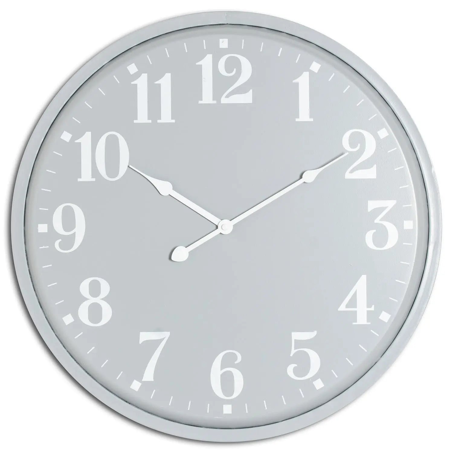 Ashmount Wall Clock Makur Interior