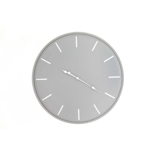 Karlsson Large Wall Clock Makur Interior
