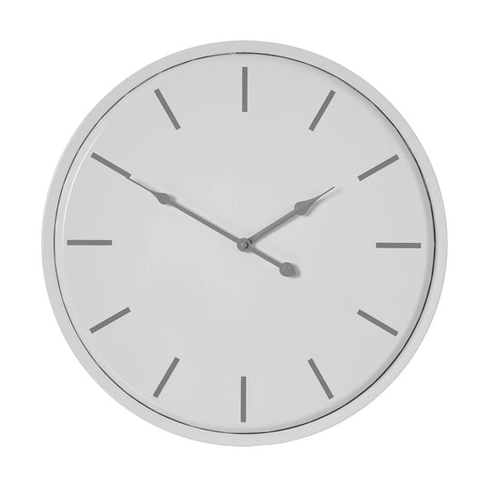 Brandon Wall Clock Makur Interior
