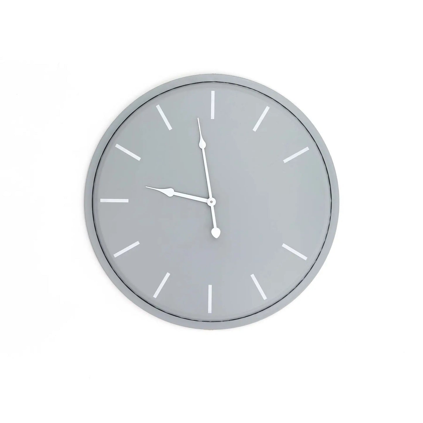 Karlsson Wall Clock Makur Interior