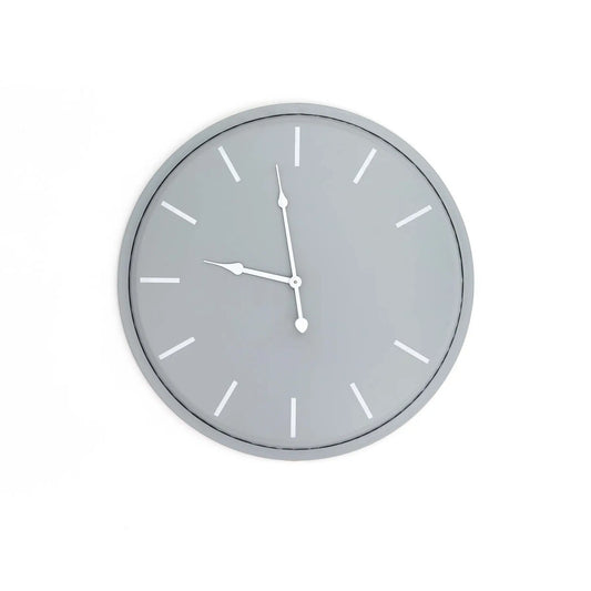 Karlsson Wall Clock Makur Interior