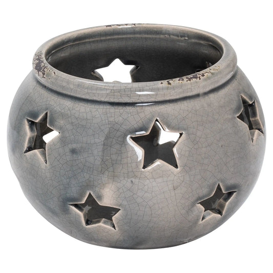 Garda Star Candle Lantern Makur Interior