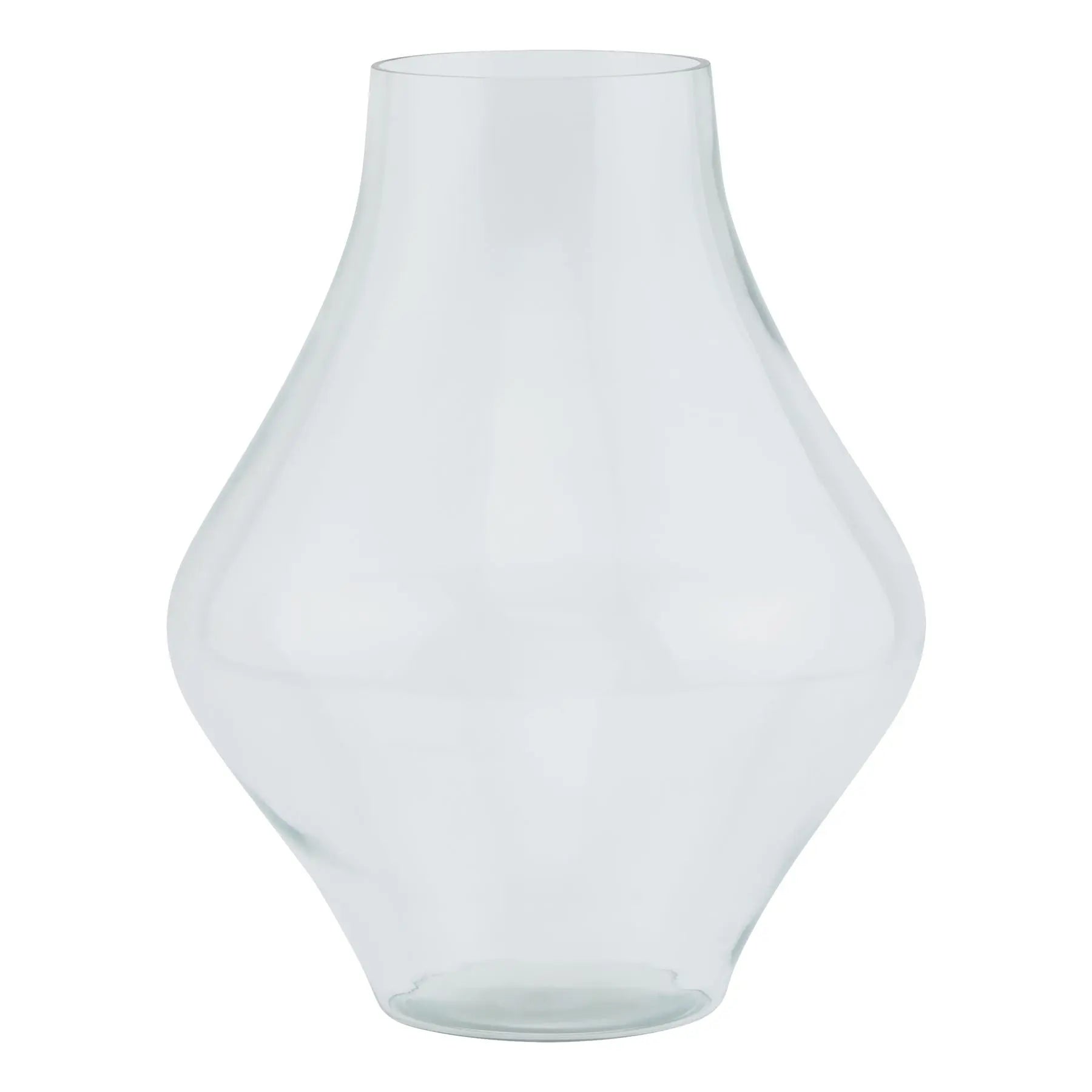 Platform Bouquet Vase Makur Interior