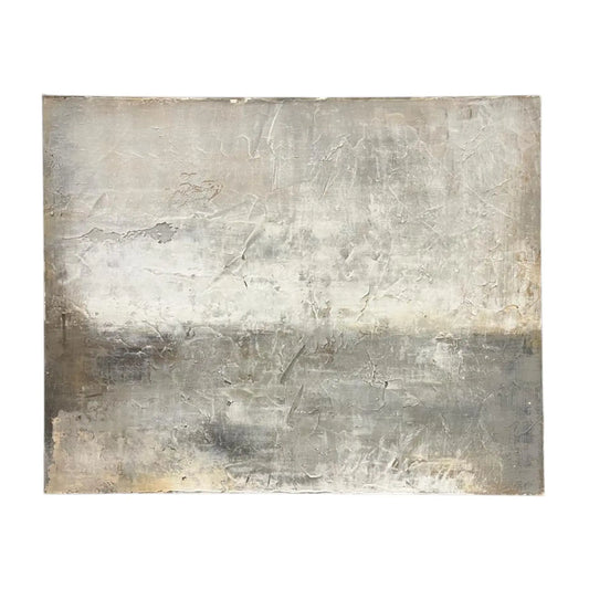 Exodus Hand Painted Canvas Makur Interior