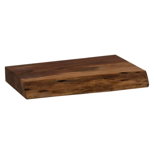 Chopping Board with Live Edge Makur Interior