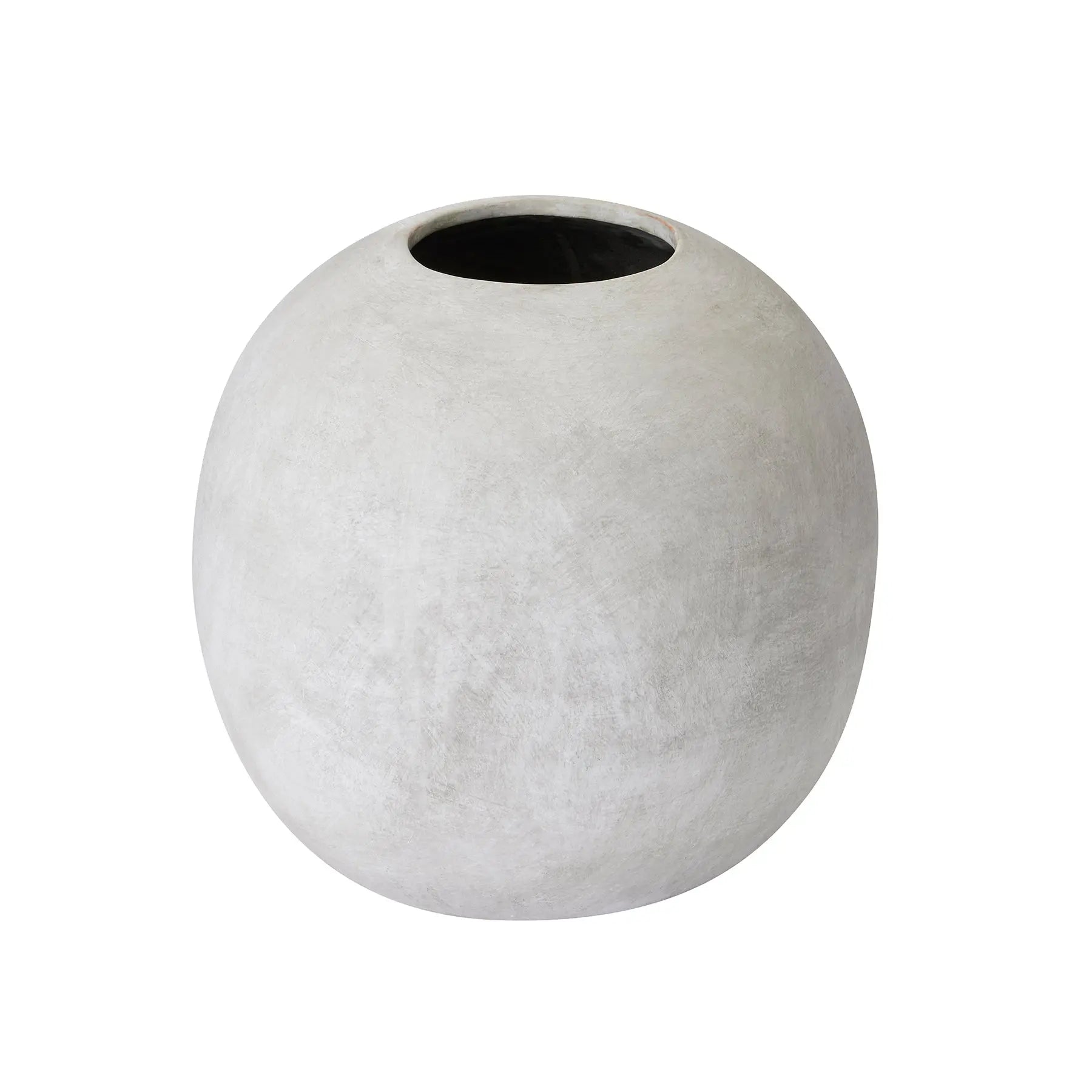 Darcy Globe Vase Makur Interior