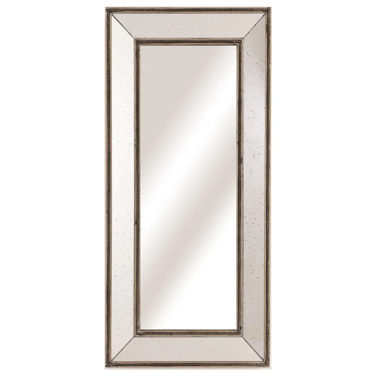 Augustus Wall Mirror Makur Interior