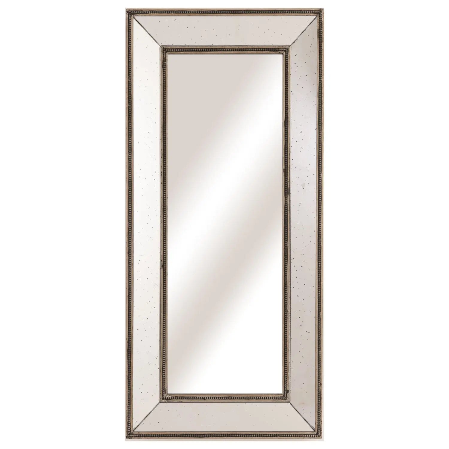Augustus Wall Mirror Makur Interior