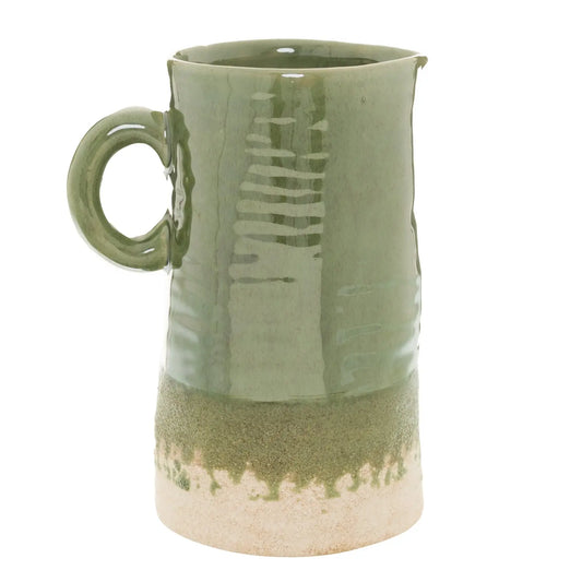 Seville Collection Olive Jug Makur Interior