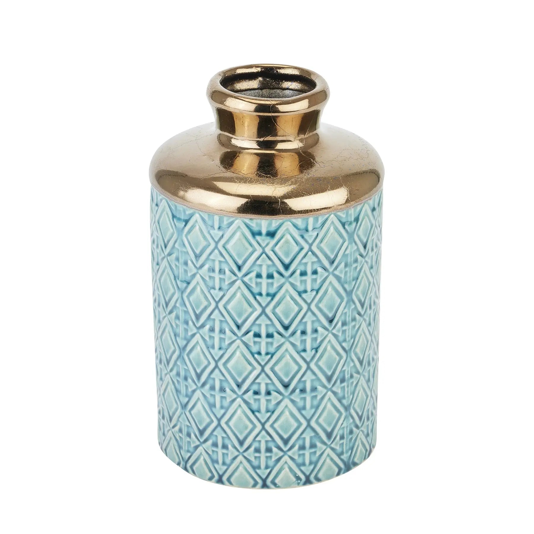 Seville Collection Paragon Bottle Vase Makur Interior
