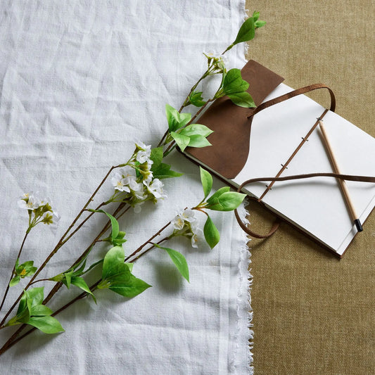 Tall Mock Orange Spray Makur Interior