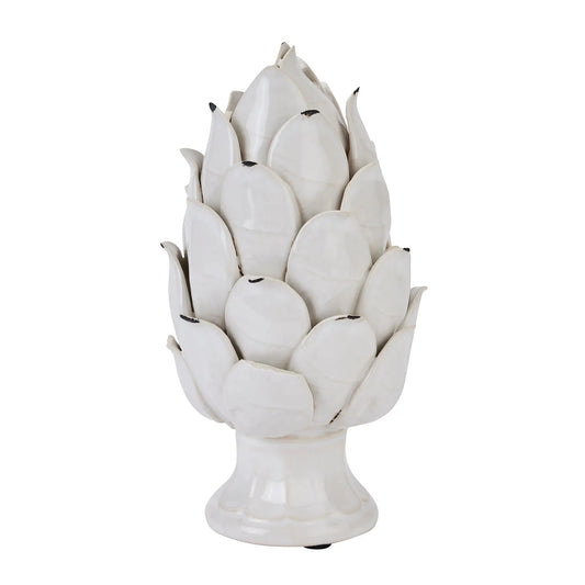 Ivory Chianti Artichoke Makur Interior