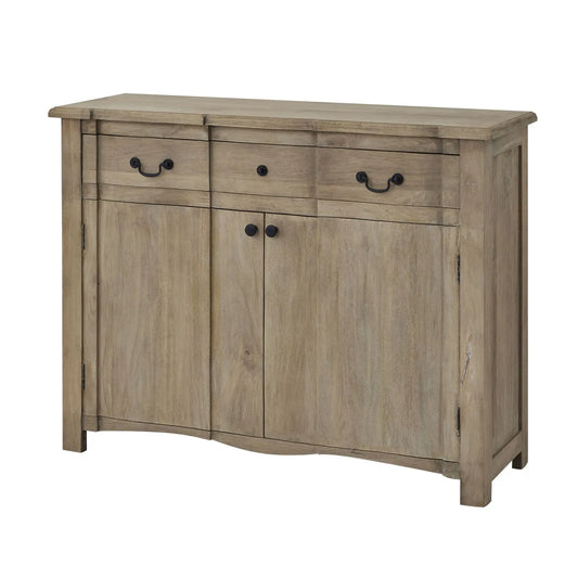 Copgrove Collection 1 Drawer 2 Door Sideboard Makur Interior