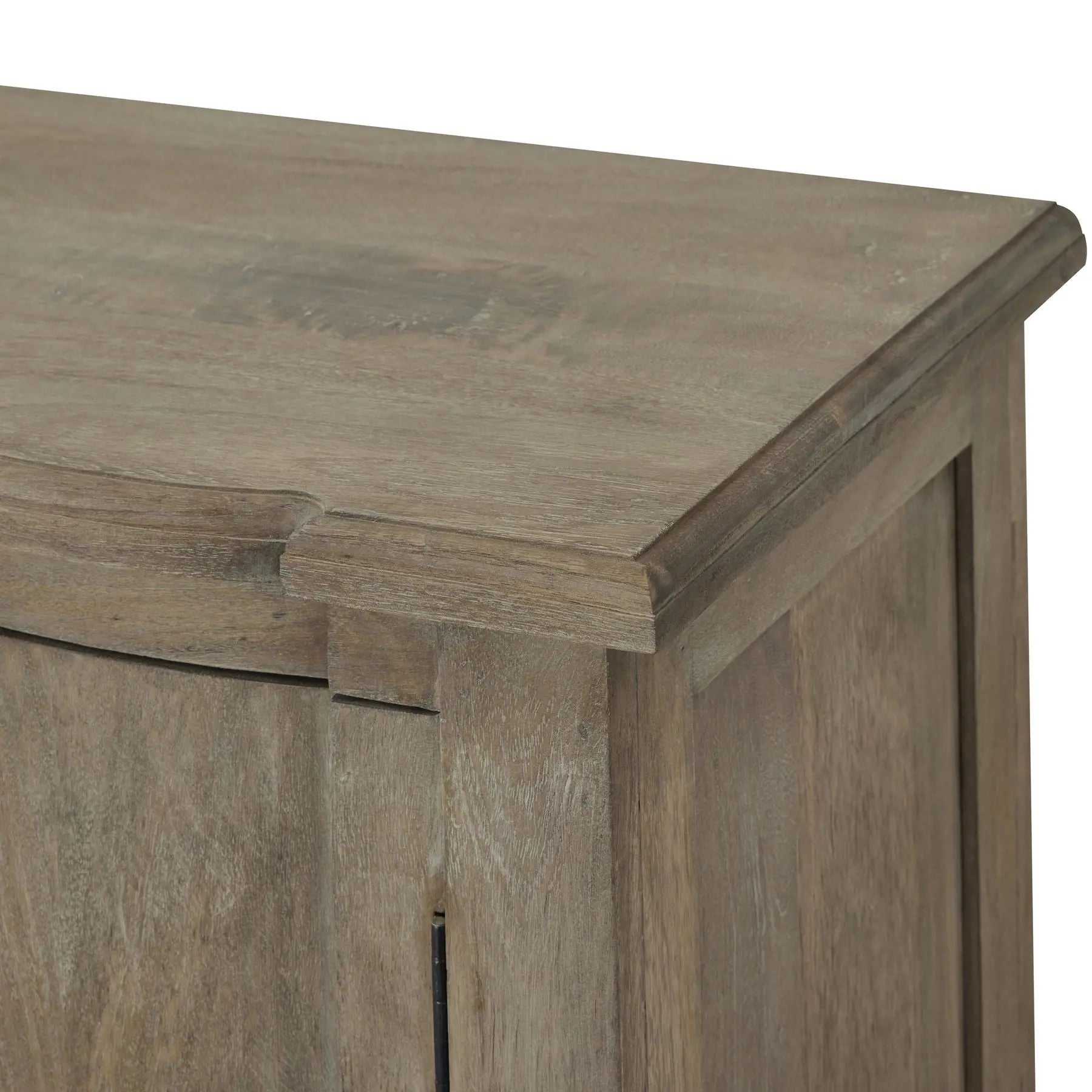 Copgrove Collection 4 Door Sideboard Makur Interior