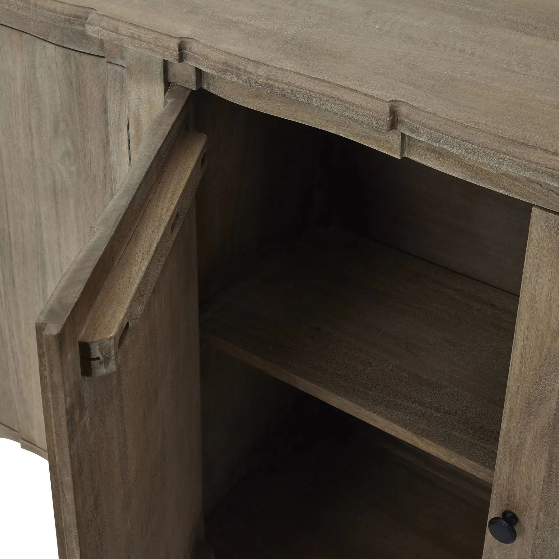 Copgrove Collection 4 Door Sideboard Makur Interior