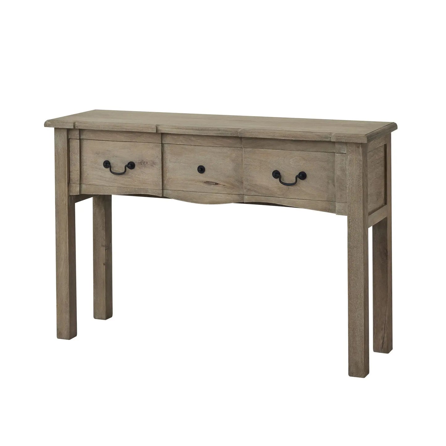 Copgrove Collection 1 Drawer Console Makur Interior