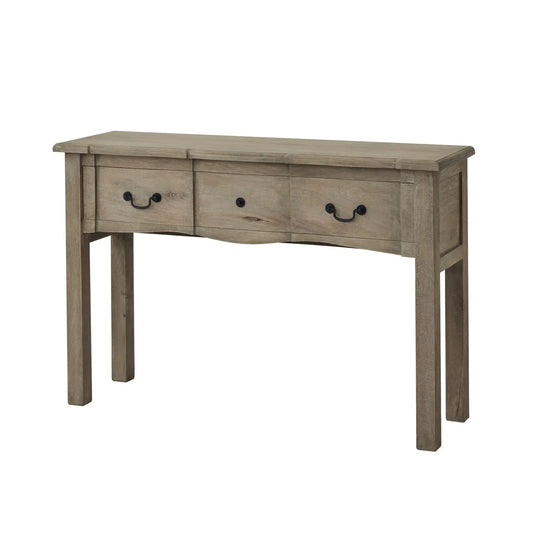 Copgrove Collection 1 Drawer Console Makur Interior