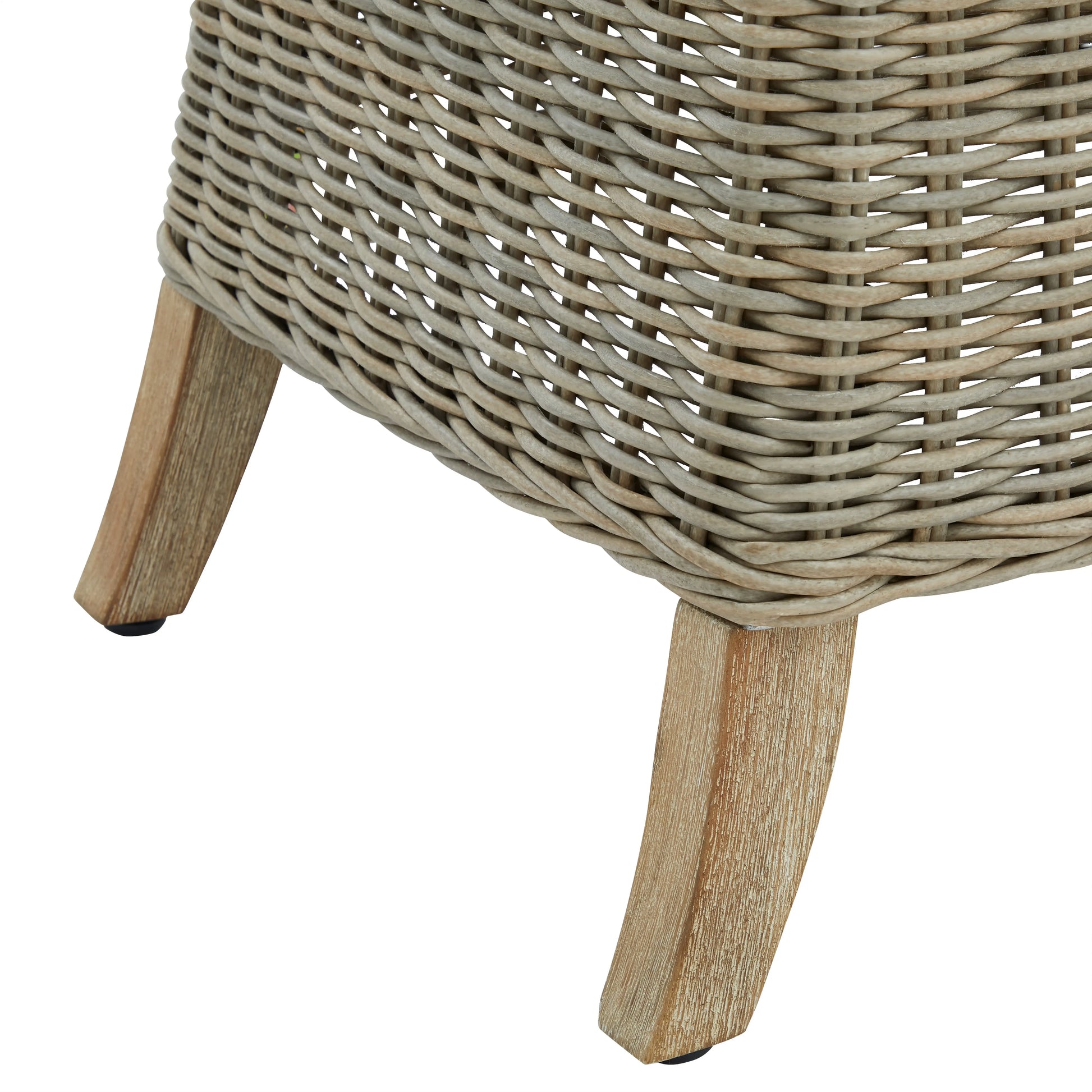 Capri Collection Outdoor Dining Chair Makur Interior