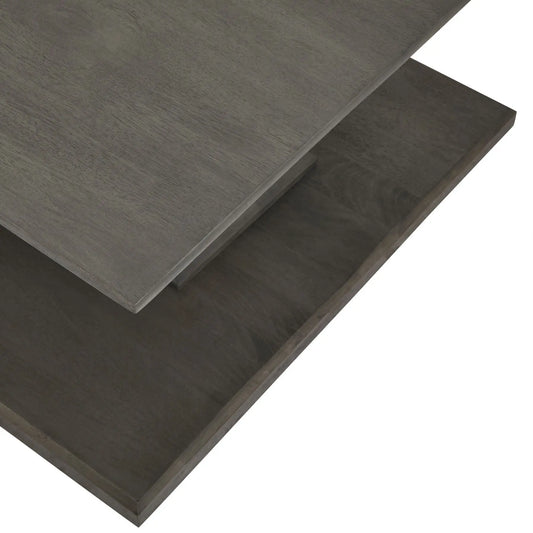 Lucia Collection Coffee Table Makur Interior