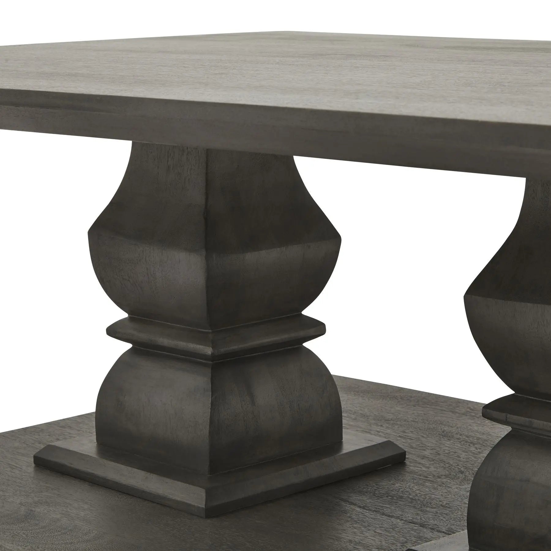 Lucia Collection Coffee Table Makur Interior