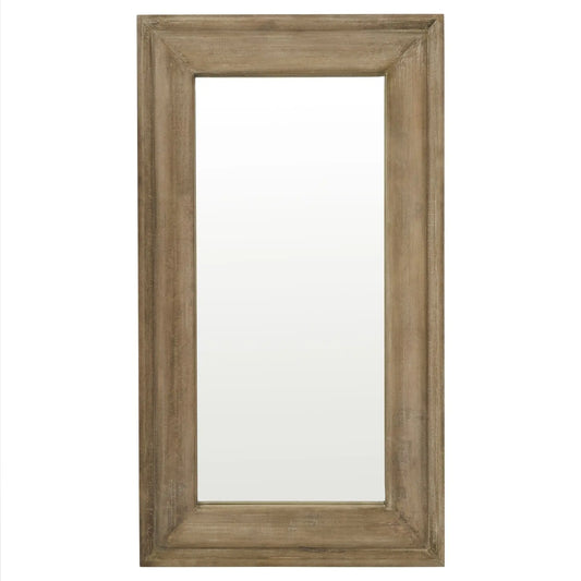 Copgrove Collection Mirror Makur Interior