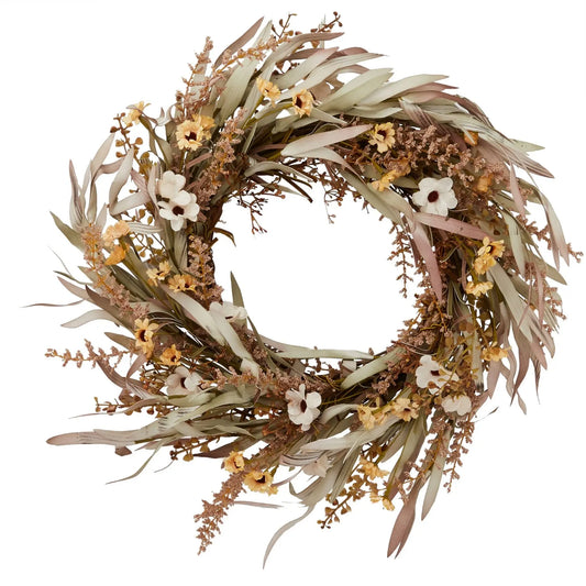 Amelie Wreath Makur Interior