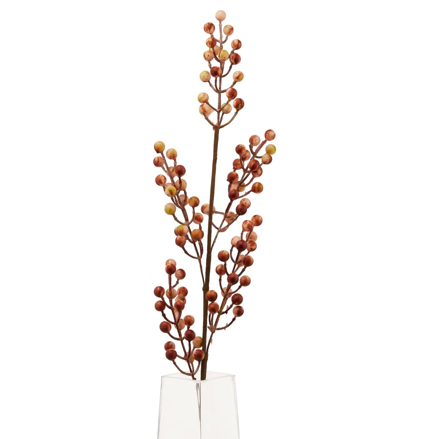Autumn Branch Large Makur Interior