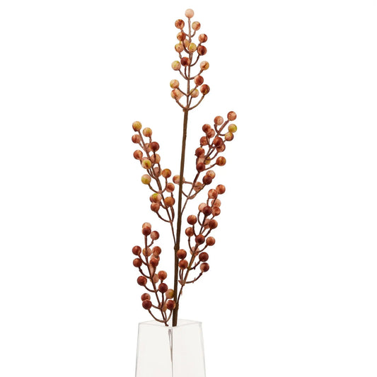Autumn Branch Large Makur Interior